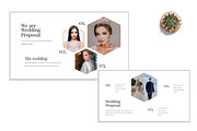 Wedding Ceremony Planner Powerpoint, a Presentation Template by Putra Khan (Thumbnail 5 of 15)