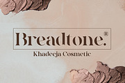 Sale! Quakiez - Luxury Modern Serif, a Serif Font by Almarkhatype (Thumbnail 11 of 16)