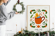 Christmas | Creator Kit, a Decorative Illustration by KetteCreate (Thumbnail 8 of 21)
