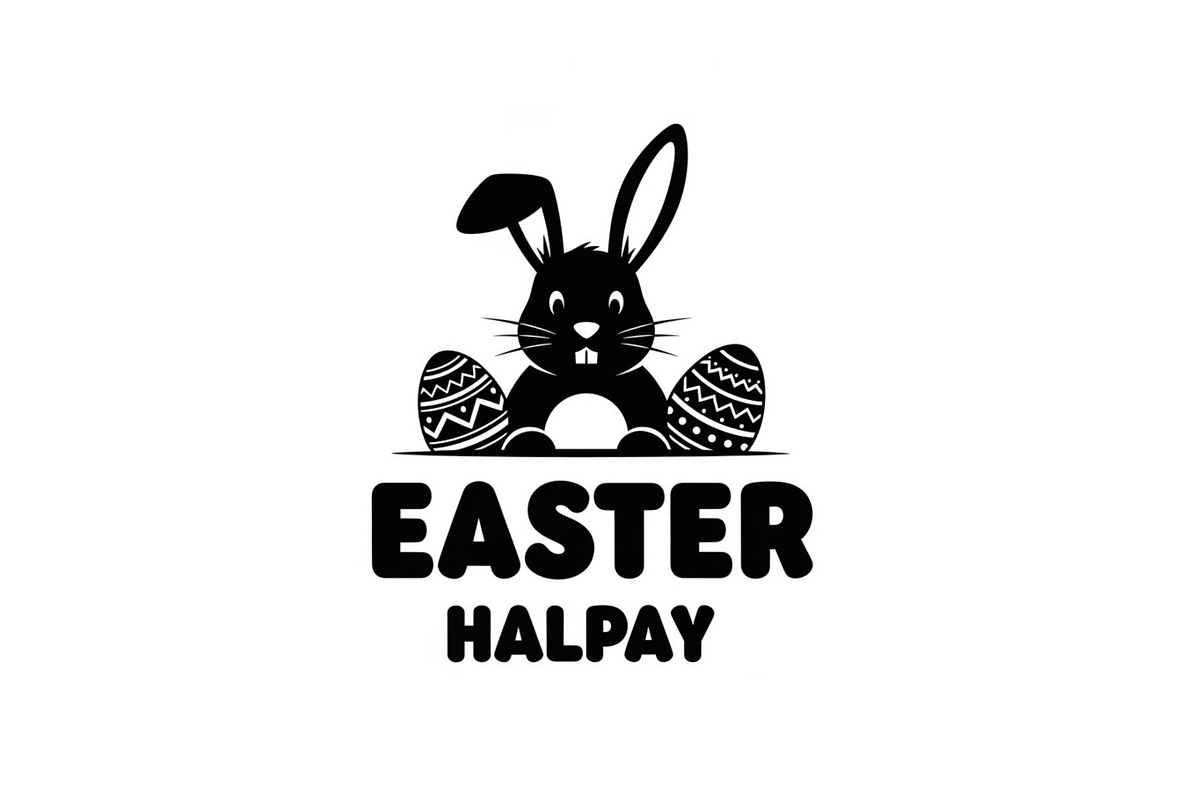 Easter Bunny Vector Bundle, an Illustration by Designs_River (Photo 44 of 51)