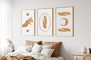 Retro Spiritual Summer Collection, a Decorative Illustration by Ayya Studio (Thumbnail 10 of 17)