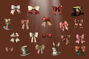 Easter Vintage Collage Elements, an Object Graphic by JulsIst (Thumbnail 9 of 10)