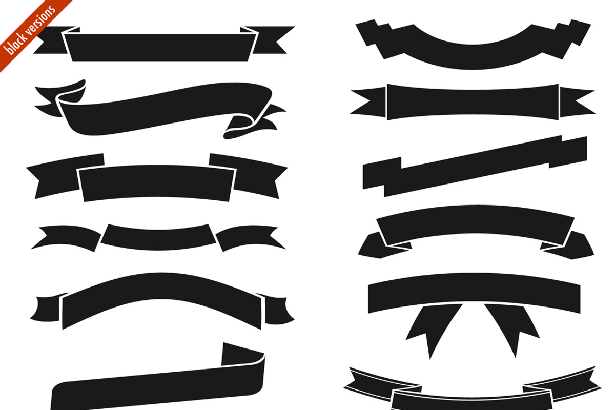 Digital ribbons, a Graphic by Pelican graphics (Photo 2 of 2)