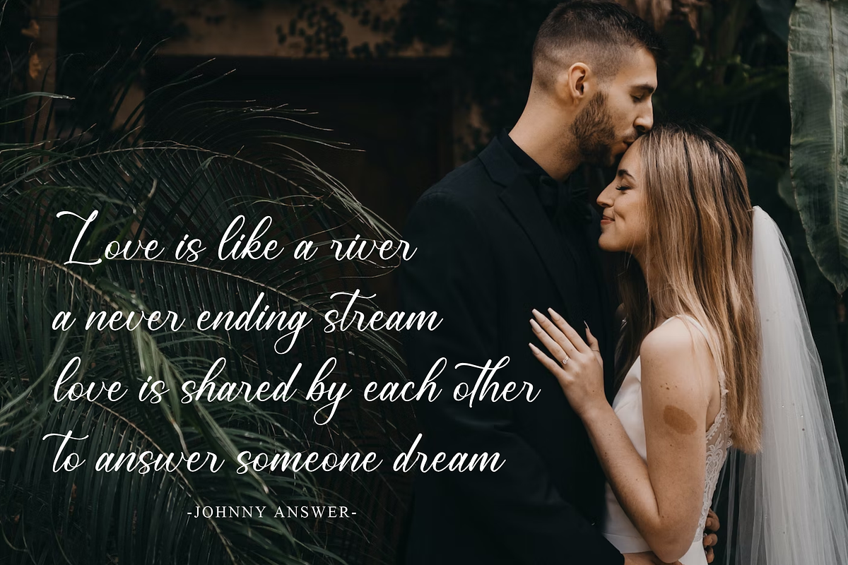 Gattenburg Mikalia Script Font, a Script Font by Storytype Studio (Photo 8 of 15)