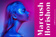 Sambosa - Modern Serif Font, a Serif Font by HanzelSpace Studio (Thumbnail 2 of 10)