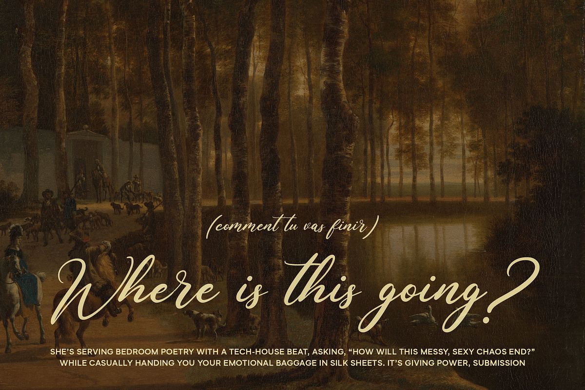 Cursivea, a Script Font by graphicook (Photo 6 of 10)