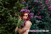 Lilac - 64 Presets for LR & ACR, an Action Add-On by Presetrain Co. (Thumbnail 5 of 7)