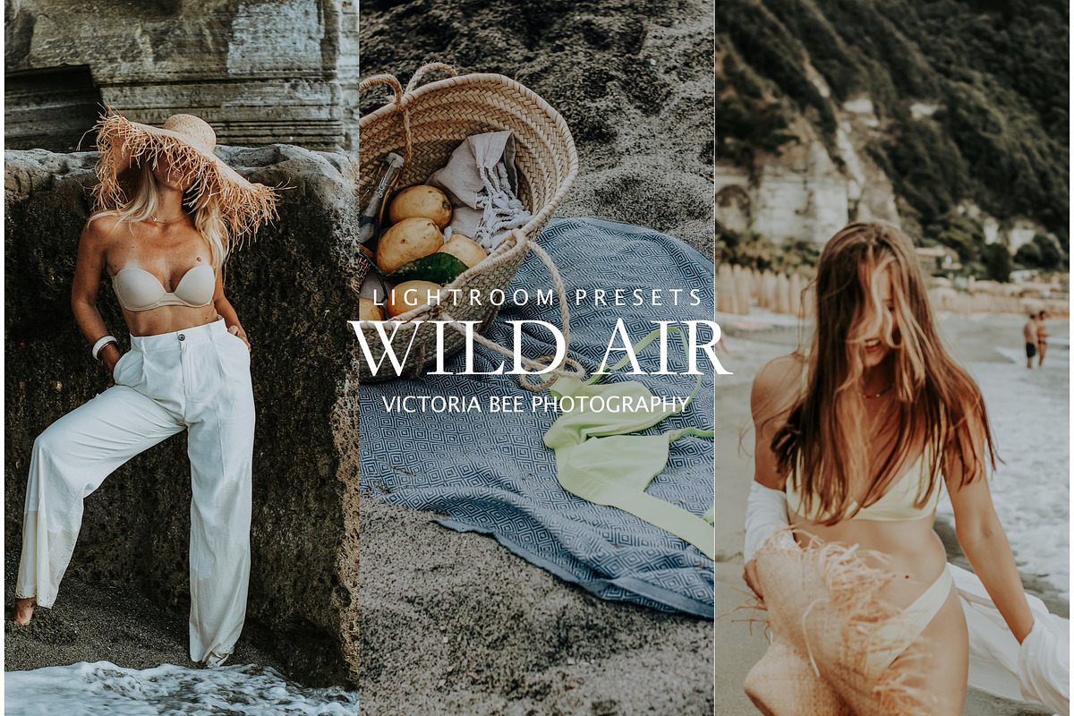 750+ LIGHTROOM PRESETS ANALOG FILM, a Preset Add-On by Victoria Bee Presets (Photo 7 of 18)