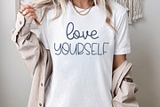Sugar & Honey, Cute Handwritten, a Script Font by Designing Digitals (Thumbnail 9 of 9)