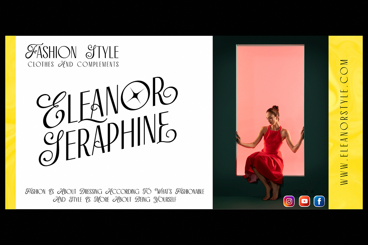 Velations, a Sans Serif Font by uncurve (Photo 6 of 9)