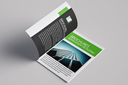 Business Catalogue Brochure 16 Pages, a Brochure Template by Psd Templates (Thumbnail 6 of 9)