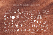 Maura Esui Font, a Font by Esui Studio (Thumbnail 6 of 6)