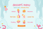 Good Day - San Serif Font, a Sans Serif Font by Adalin Shop (Thumbnail 7 of 7)