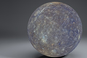 Mercury 4k Globe, an Environmental 3D Model by Flash My Pixel (Thumbnail 7 of 12)