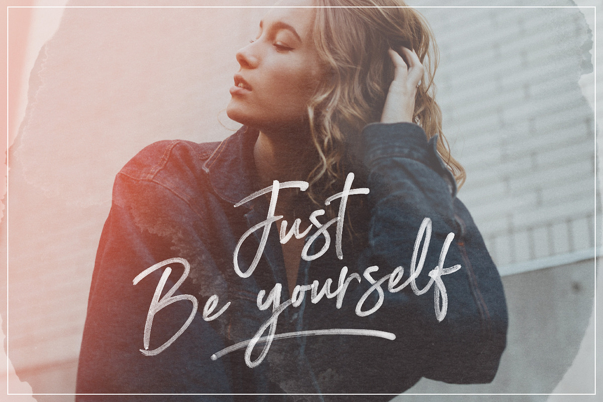 Beforth - OpenType SVG Font, a Serif Font by Greg Nicholls (Photo 5 of 10)