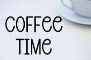 Spring Morning, a Serif Font by FreshTypeINK (Thumbnail 3 of 7)