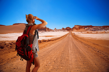 Amphitheatre is beautiful geological formation of Moon Valley, a Photo by Pictures for you!!!!!!!!!