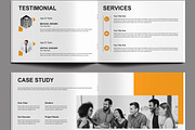Business Proposal Design, a Brochure Template by MightyDesign (Thumbnail 4 of 8)