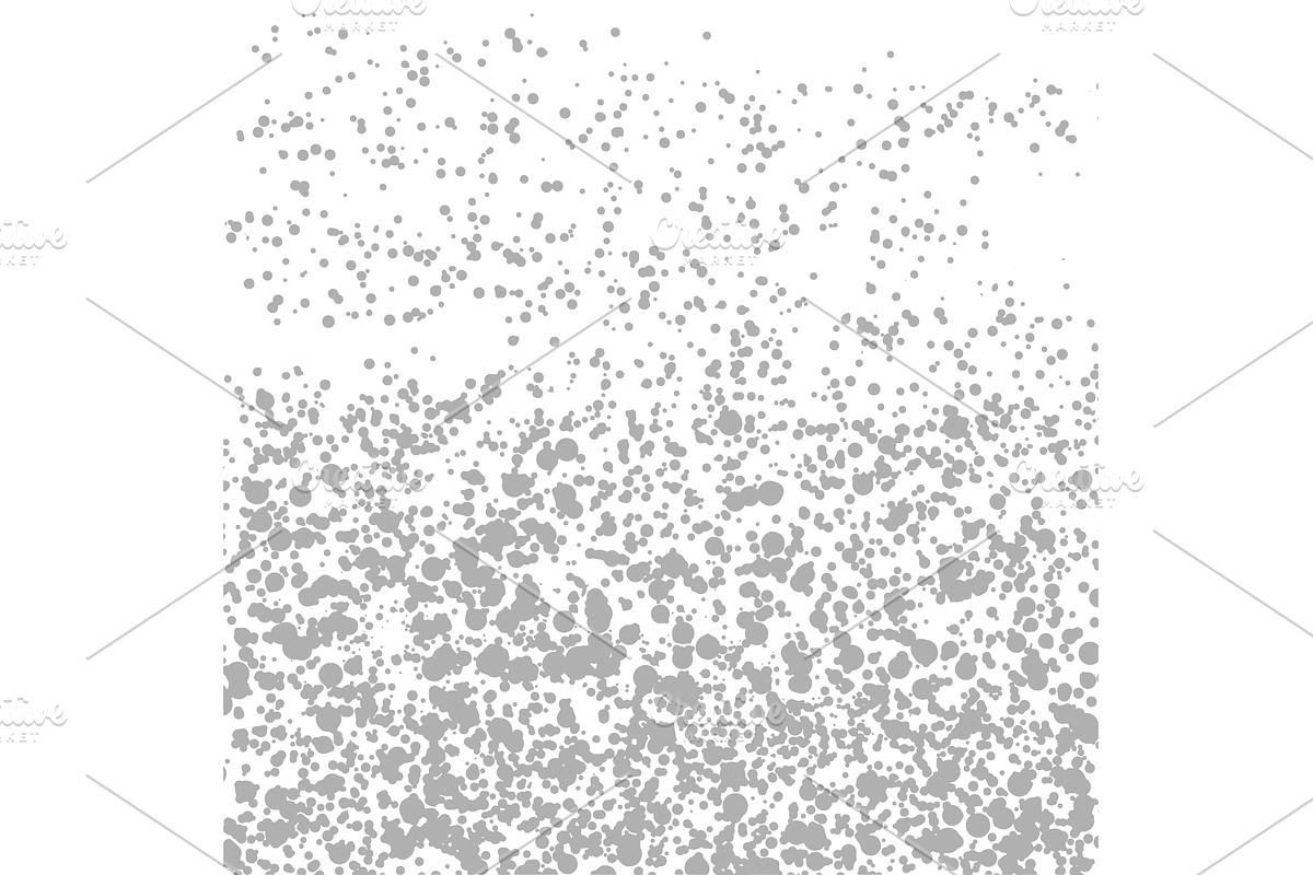 Abstract old background gray, a Texture Illustration by Nenahliadava Design