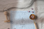 20 Color Mulberry Paper Textures, a Texture Graphic by Textures & Backgrounds (Thumbnail 6 of 12)