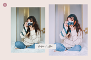 Sparkling Spring – 10 LR Presets, a Preset Add-On by SHOOM HOUSE (Thumbnail 4 of 7)