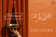 Celesty - Romantic Swash, a Script Font by Setara Langit CreativeStd (Thumbnail 3 of 12)