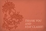 Vintage Floral Monogram, a Font by figuree studio (Thumbnail 8 of 8)
