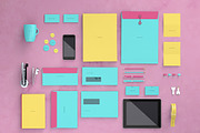 PolarWhite Bundle + Bonus, a Cups & Container Mockup by JHålands' Digital Goods (Thumbnail 13 of 14)