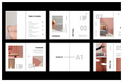 FREDONIA Multipurpose Catalog, a Magazine Template by Arif Tri Ananta (Thumbnail 3 of 14)