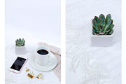 Neutral Office Styled Stock Bundle, a Business Photo by Pixels & Design (Thumbnail 8 of 8)
