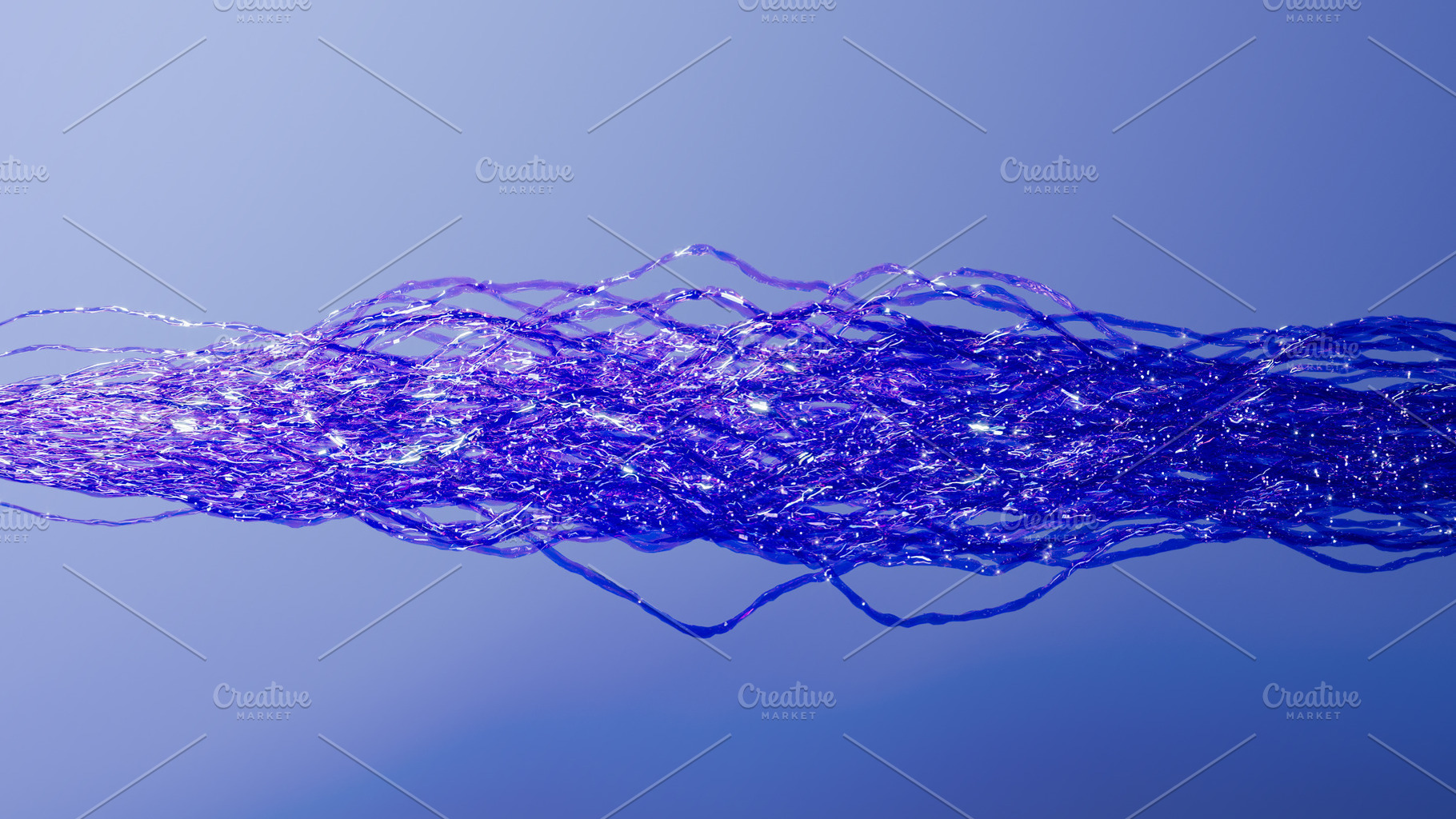 Vibrant abstract fiber cable design showing tech innovation, a Background Photo by OSORIOartist
