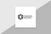 Financial Advisor Logo, a Branding & Logo Template by TemplatesNow! (Thumbnail 6 of 6)