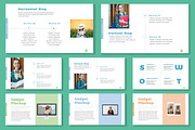 College - Back to School Keynote, a Presentation Template by feydesign (Thumbnail 6 of 8)