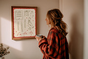 Cottagecore Christmas Club clip art, an Object Graphic by Cute Atelier (Thumbnail 6 of 13)