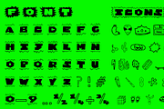 FONT | One United Font, a Sans Serif Font by Typo Graphic Design (Thumbnail 3 of 7)