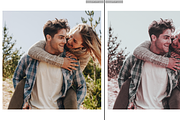 FEBRUARY MOBILE LIGHTROOM PRESET, a Preset Add-On by Fltrr Lightroom Presets (Thumbnail 10 of 11)