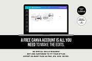 Home Seller Guide Brochure, a Brochure Template by CreativeVinesStore (Thumbnail 7 of 7)