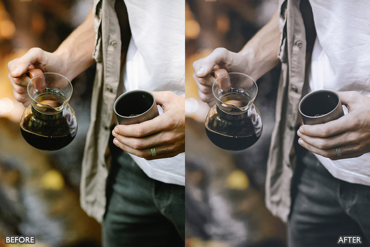 Earth Tone Outdoor Lightroom Presets, a Preset Add-On by AAA Presets (Photo 9 of 19)