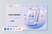 300 Color Palettes for Branding, a Palette Add-On by Ellen Carty Design (Thumbnail 7 of 14)