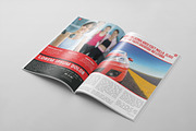 Magazine Template 18, a Magazine Template by pmvch (Thumbnail 22 of 30)