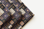 Ethnic Elephant Patchwork Pattern, a Pattern Graphic by StudioGlouna (Thumbnail 4 of 5)
