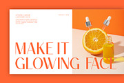 Megiko Modern Minimalist Sans Serif, a Sans Serif Font by Ermedia Studio (Thumbnail 3 of 10)