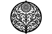Mystical Nature & Mosque Bundle, an Object Graphic by Creativeshirt (Thumbnail 9 of 10)