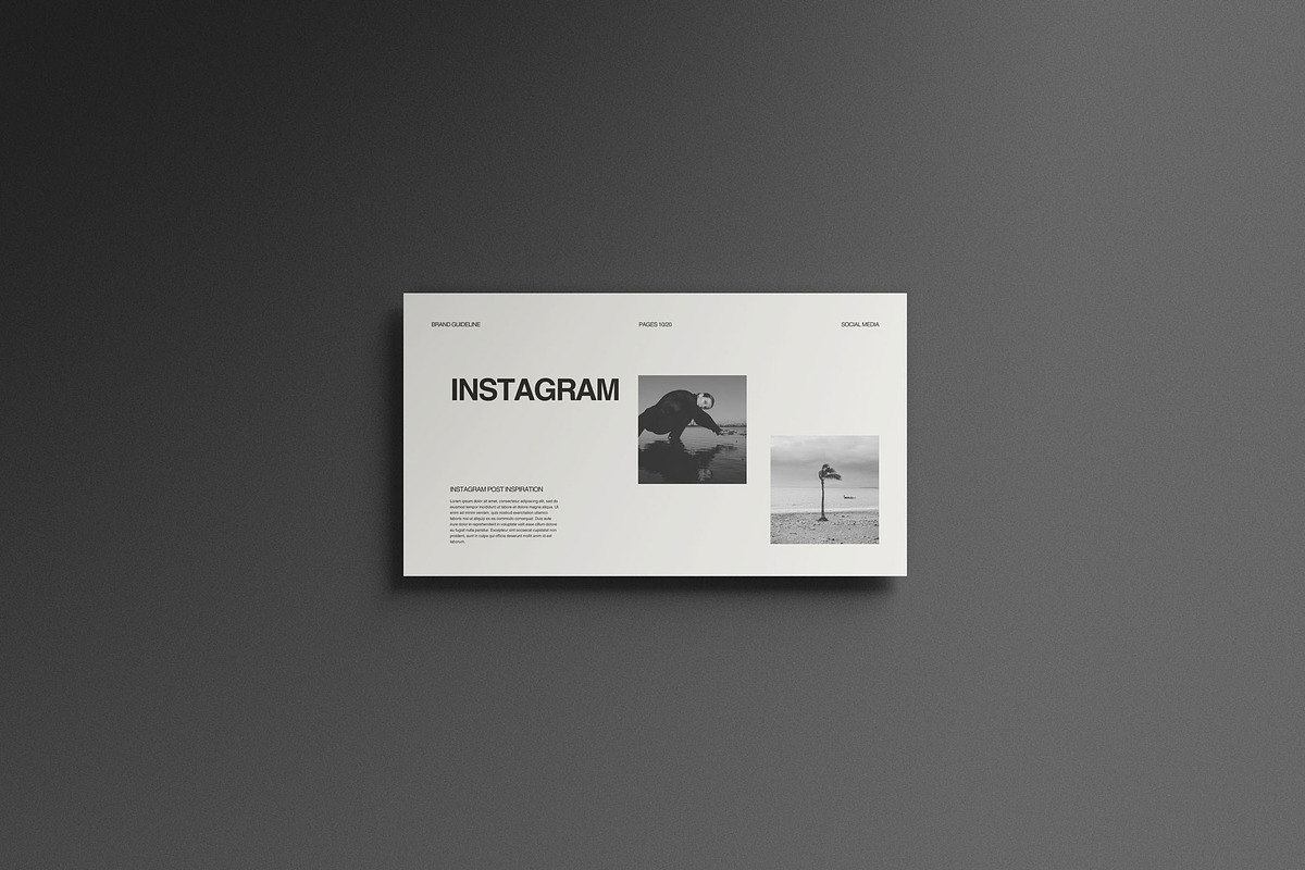 16:9 Mockup Collection, a Mac Mockup by Mockup Line (Photo 3 of 10)