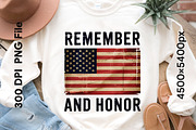 Honor the Brave, Memorial Day, an Object Graphic by GlitterCraft (Thumbnail 41 of 61)