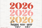 New Year And Christmas Designs, a Graphic by crative8112 (Thumbnail 5 of 13)
