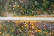 Aerial & Drone Photography Lightroom, an Action Add-On by PhotoMarket (Thumbnail 35 of 42)