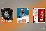 Roscha | Modern Serif Font Disc 50%, a Serif Font by LuhopCreative (Thumbnail 11 of 13)