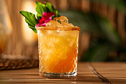 670 Cocktails, a Food & Drink Photo by Handmadefont (Thumbnail 14 of 29)