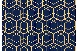 The geometric pattern with lines, a Background Graphic by RODINA